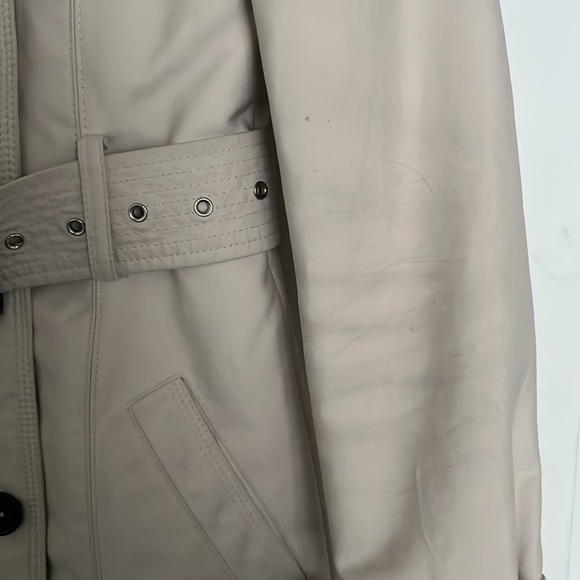 Zara | trench coat - Picture 4 of 6